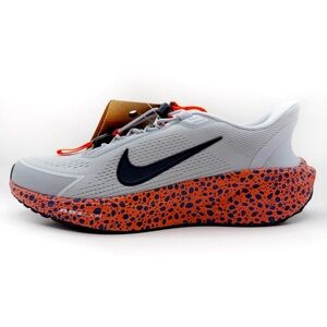 Nike Air Zoom Pegasus EasyOn Electric Pack Running Sneakers Mens Size 8 Shoes